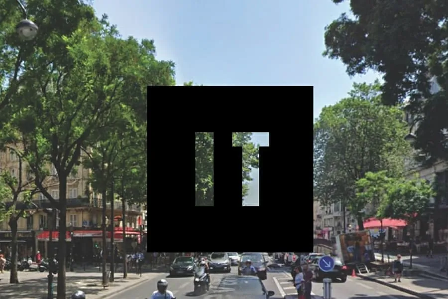 Le boulevard de Bonne Nouvelle à Paris 10e